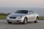Lexus SC430 Pebble Edition 2009 года